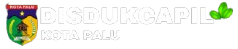 DUKCAPIL KOTA PALU